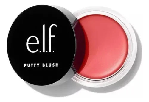 E.L.F. Putty Blush – “Tahiti”
