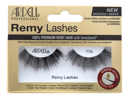 ARDELL REMY LASHES #776