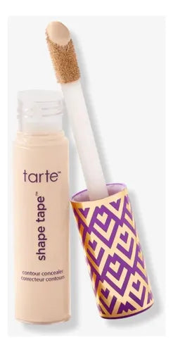 Tarte Shape Tape Double Duty 12B Fair Beige