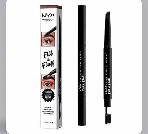FILL & FLUFF eyebrow pomade pencil