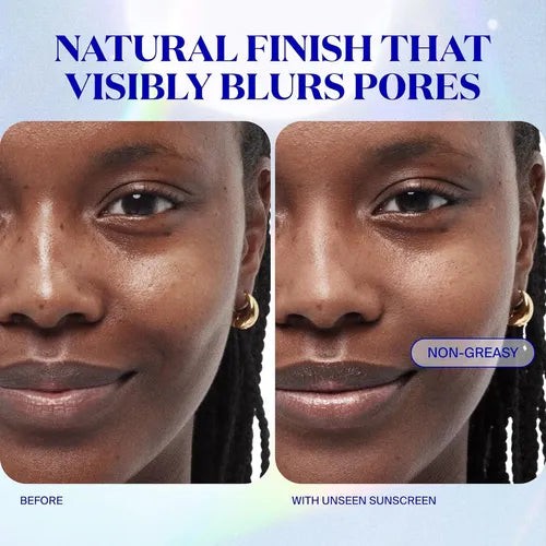 SUPERGOOP! unseen sunscreen spf 50 (protector solar) 20ml