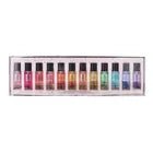 VICTORIAS SECRET MIST COLLECTION 12 PIECE TRAVEL MIST GIFT SET “THE ULTIMATE MIST EXPLORATION”