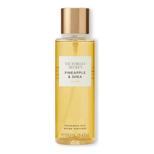 Victoria’s Secret Body Mist “Pineapple & Shea Glow” 250mL