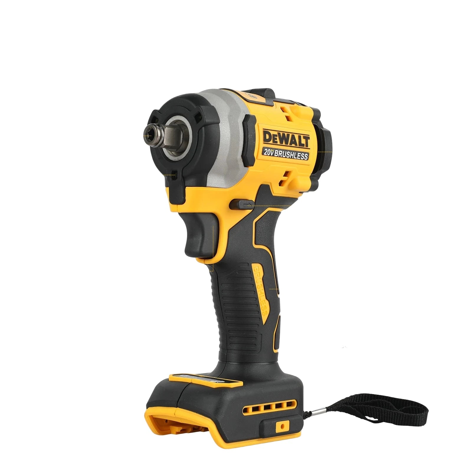 Dewalt DCF850 taladros de impacto inalámbrica 20 v