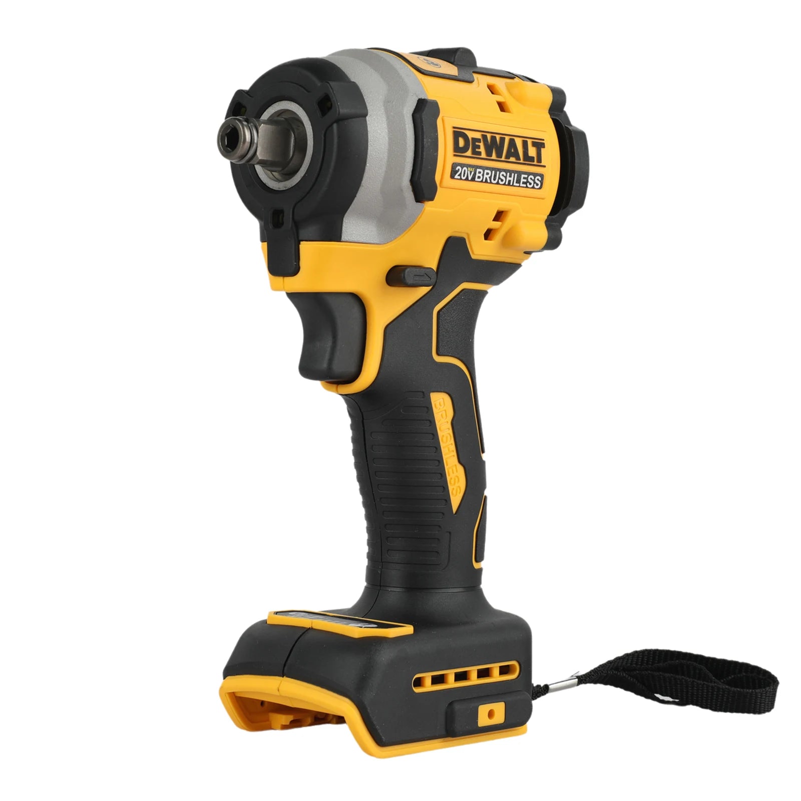 Dewalt DCF850 taladros de impacto inalámbrica 20 v
