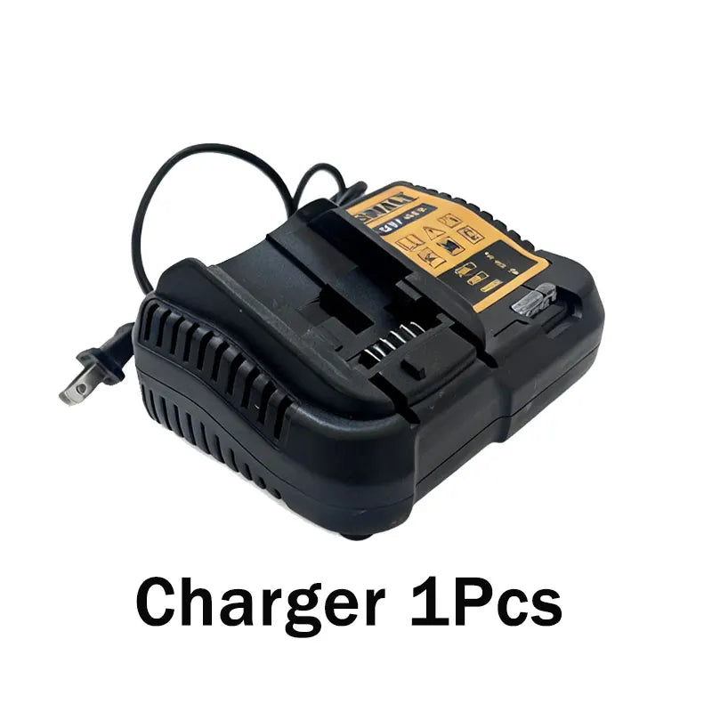 Dewalt-Sierra caladora