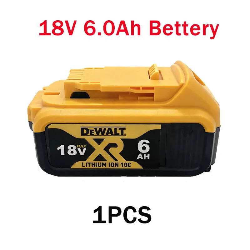 Dewalt-Sierra caladora