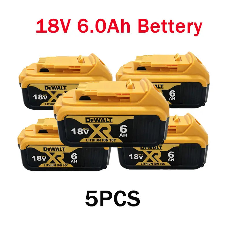 Dewalt-Sierra caladora