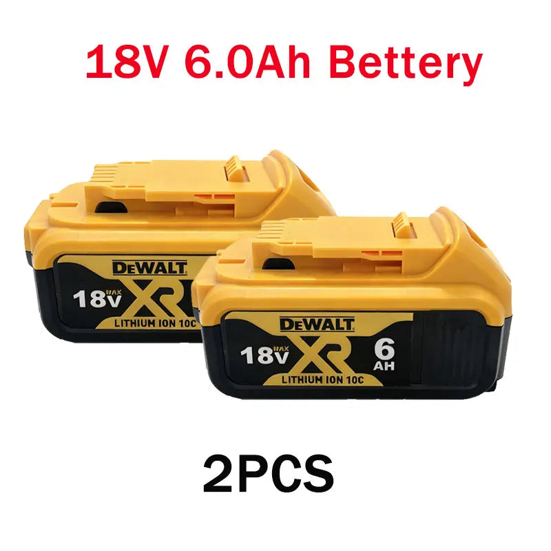 Dewalt-Sierra caladora