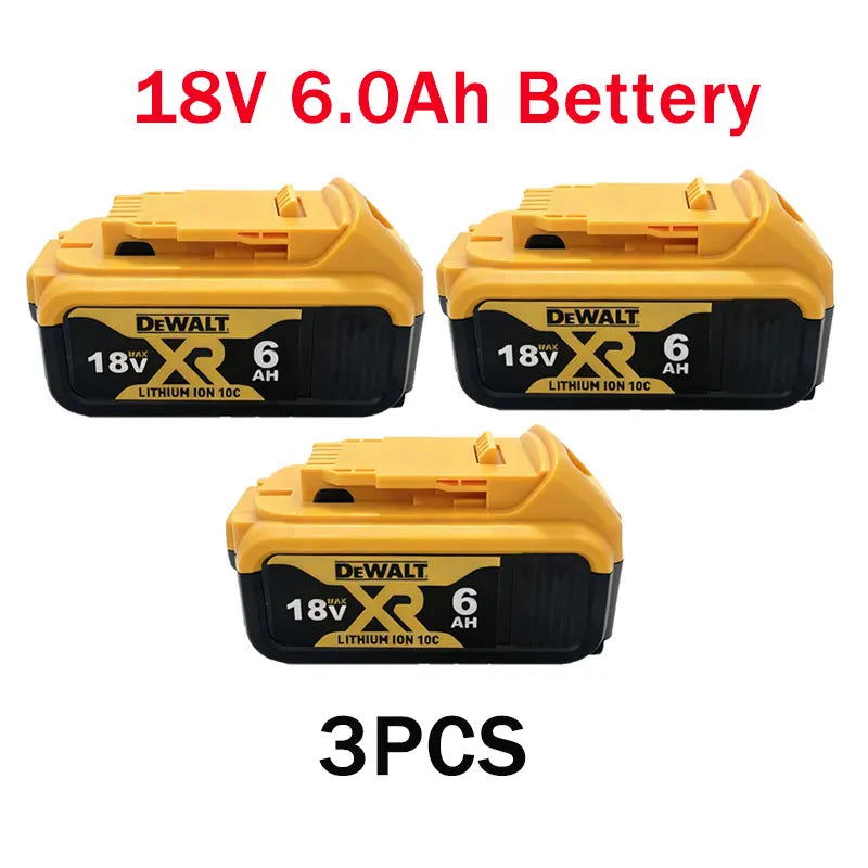 Dewalt-Sierra caladora