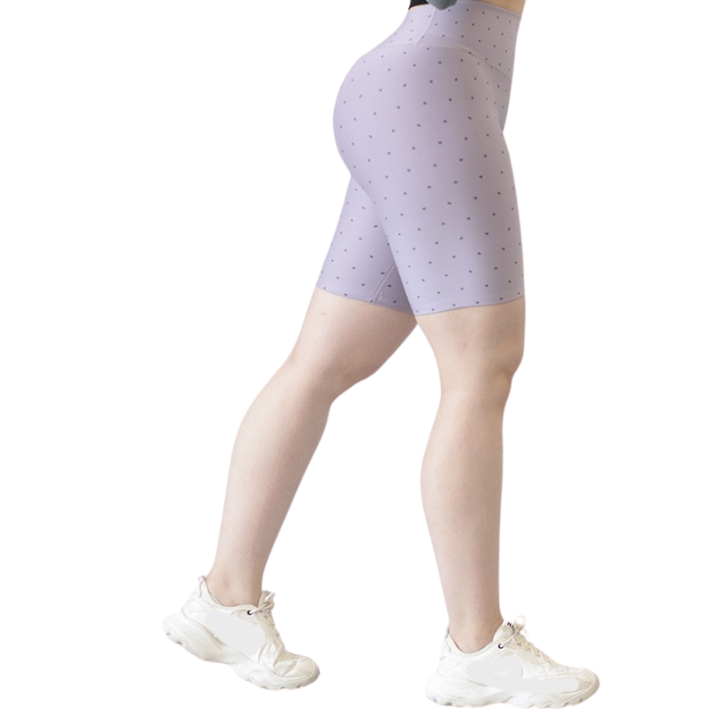 Short Deportivo Lycra Colombiana Gala Sport Elite Nihoa