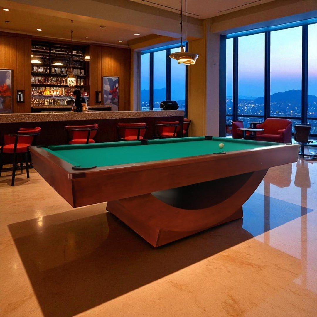 Mesa de Billar Profesional Arcada