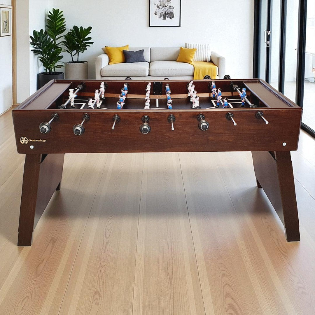 Futbolito Plegable Residencial