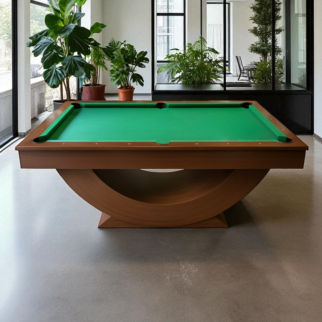 Mesa de Billar Profesional Arcada