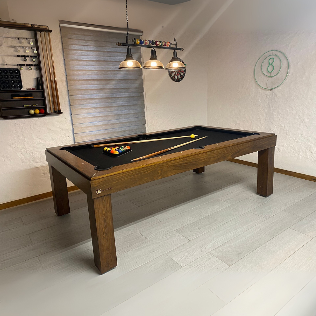 Mesa de Billar Residencial Singapur