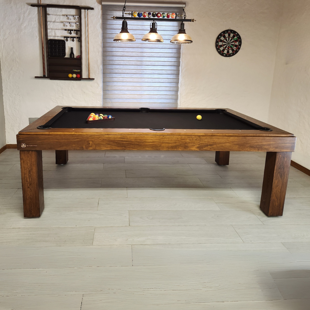 Mesa de Billar Residencial Singapur