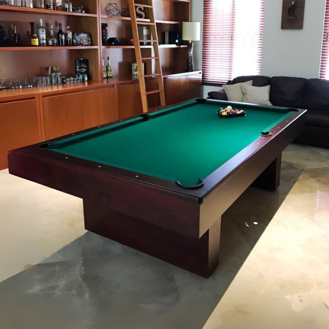 Mesa de Billar Residencial California