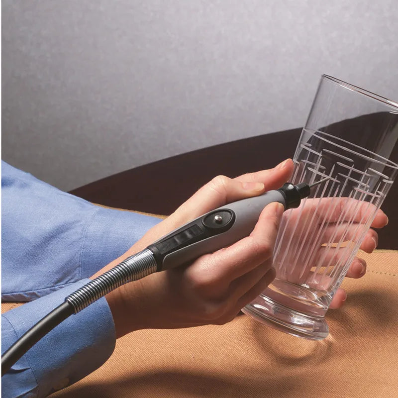 Dremel taladro eléctrico