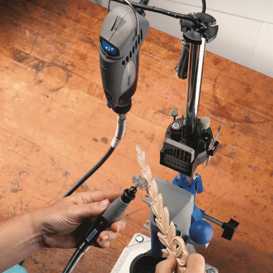 Dremel taladro eléctrico