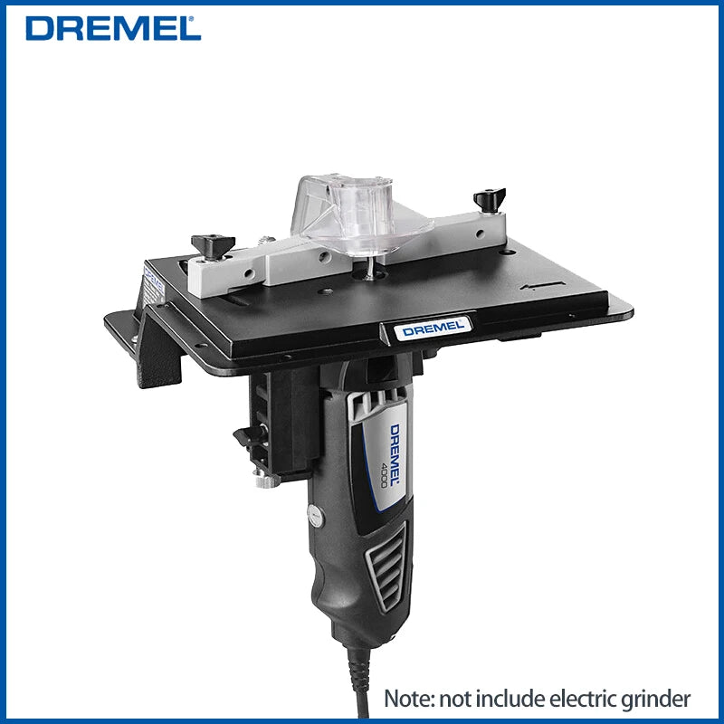 Dremel 231 banco para tallado de carpintería