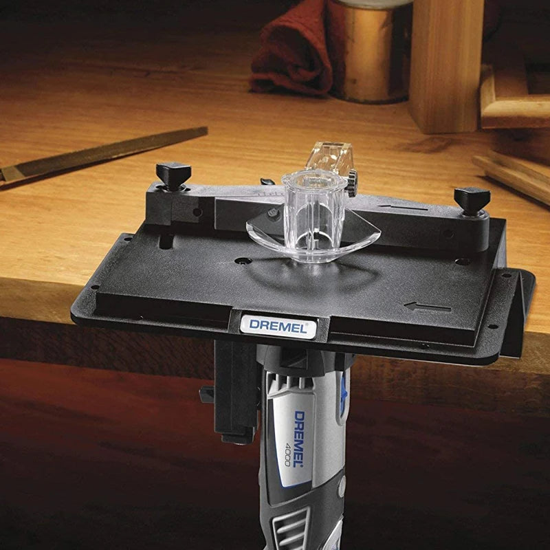 Dremel 231 banco para tallado de carpintería
