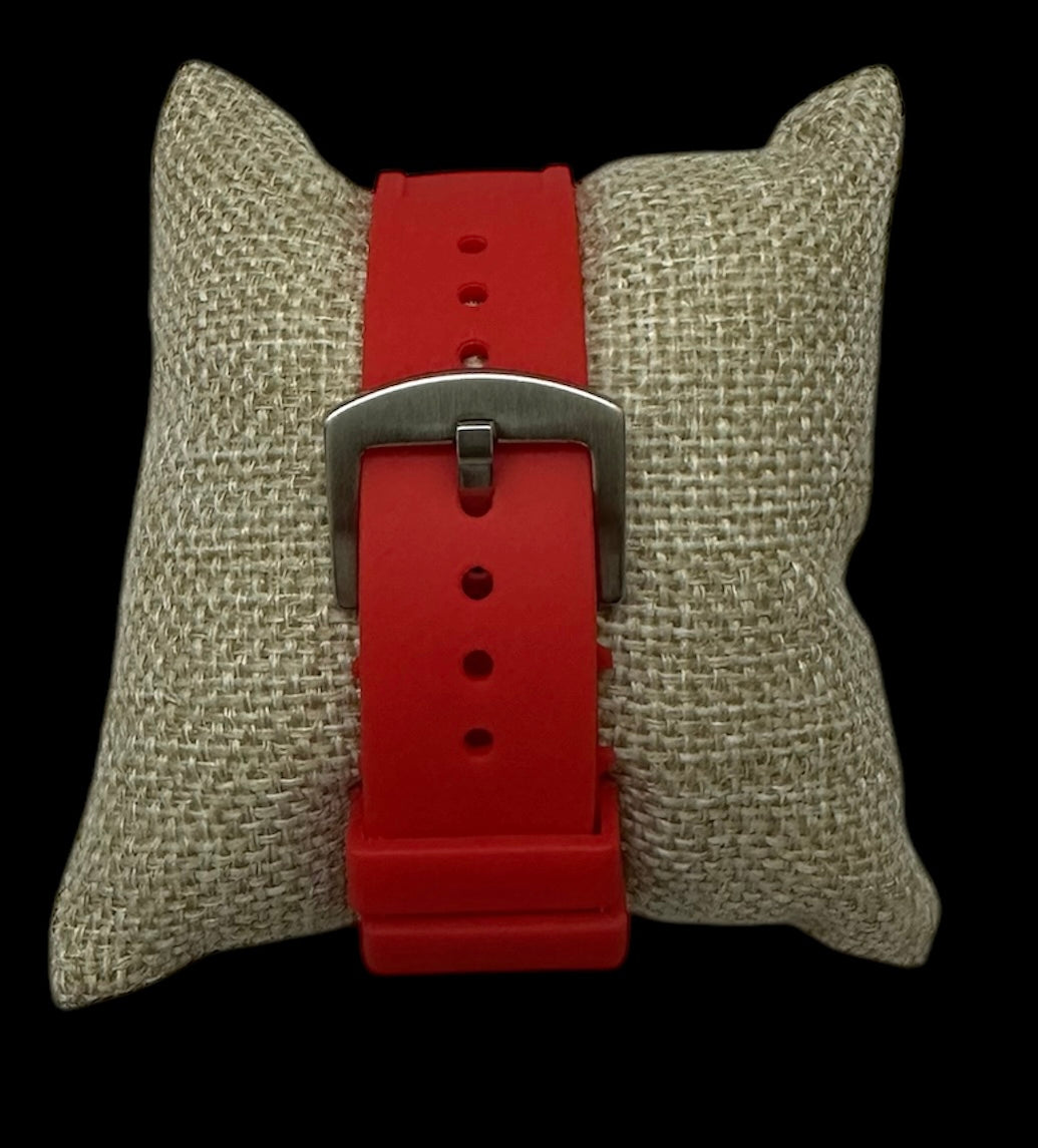 Reloj RM Rojo