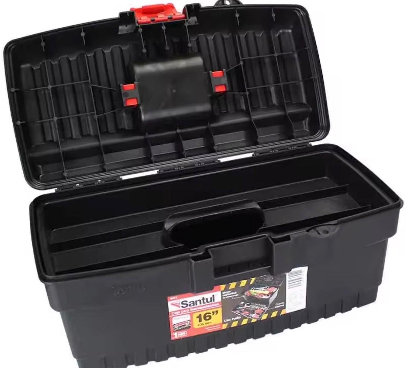 Caja para herramientas