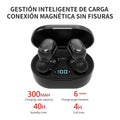 Auriculares inalámbricos Bluetooth