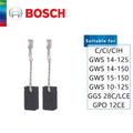 carbón para Bosch Original