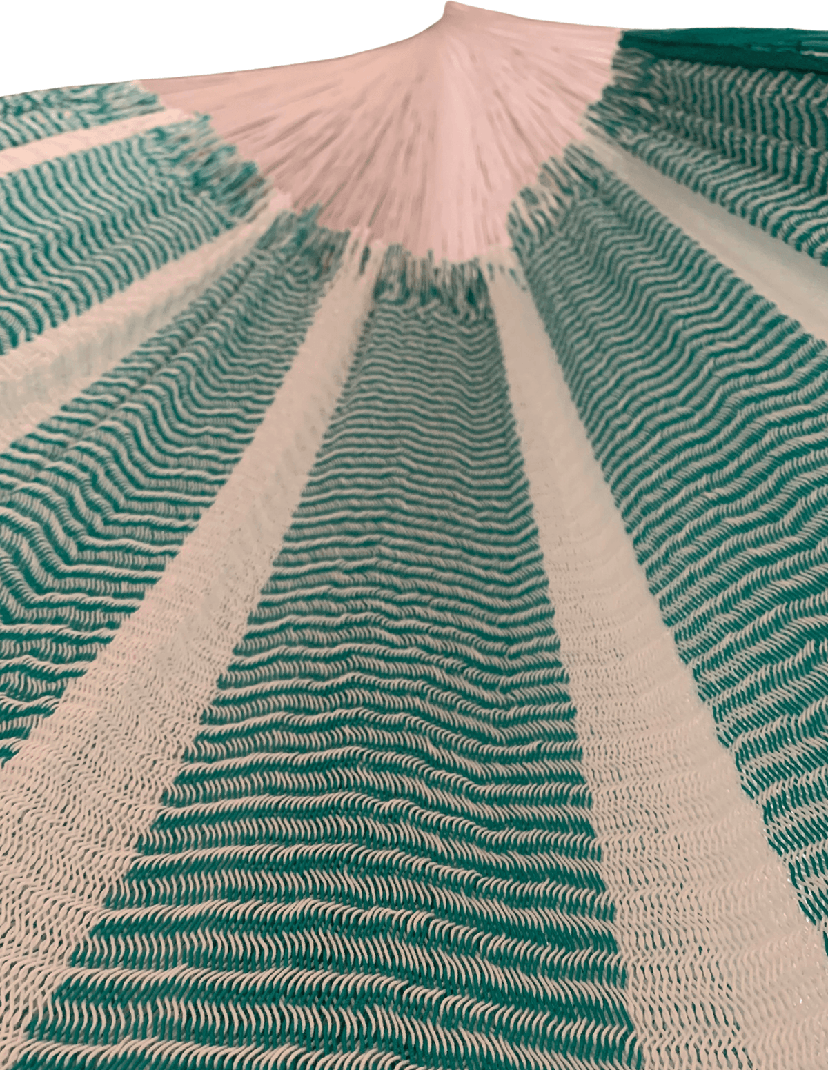 Hamaca de Seda (Crochet)