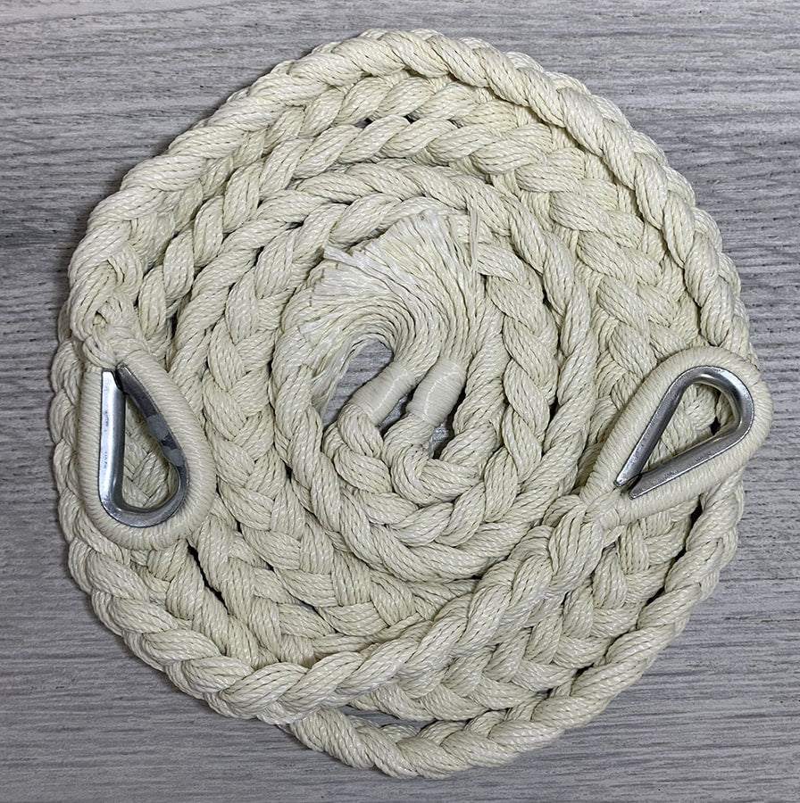 Extensiones para Hamaca