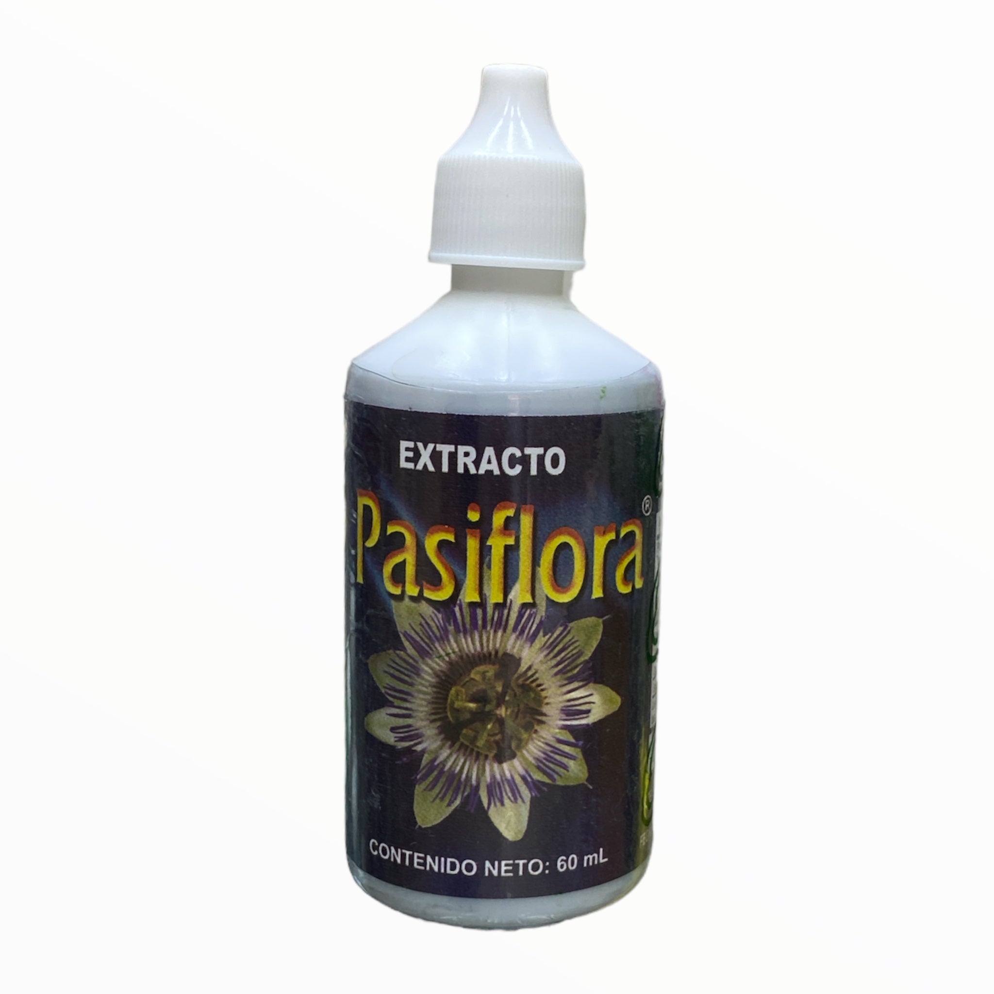 EXT PASIFLORA C/ 60 ML HERBOMEX