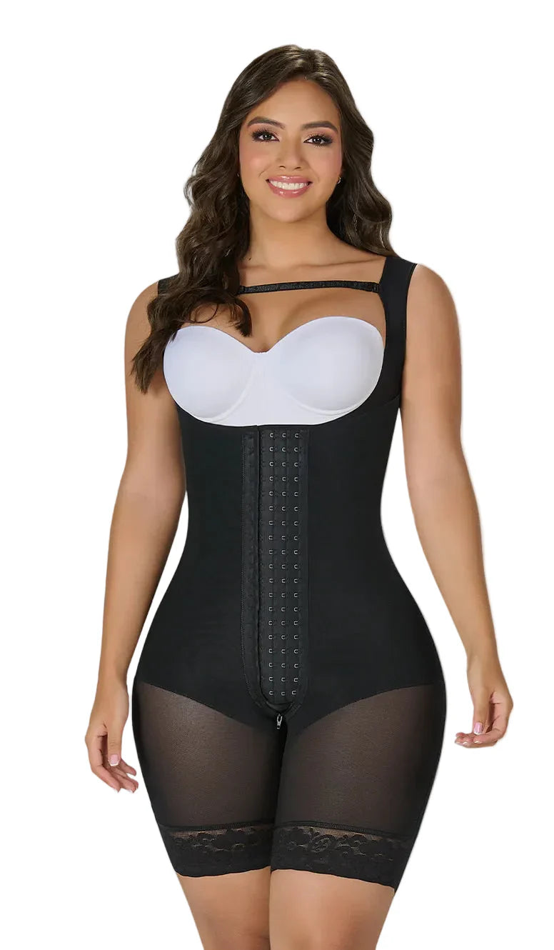 Faja reloj de arena para cadera Maxi Fajas MyD F00485
