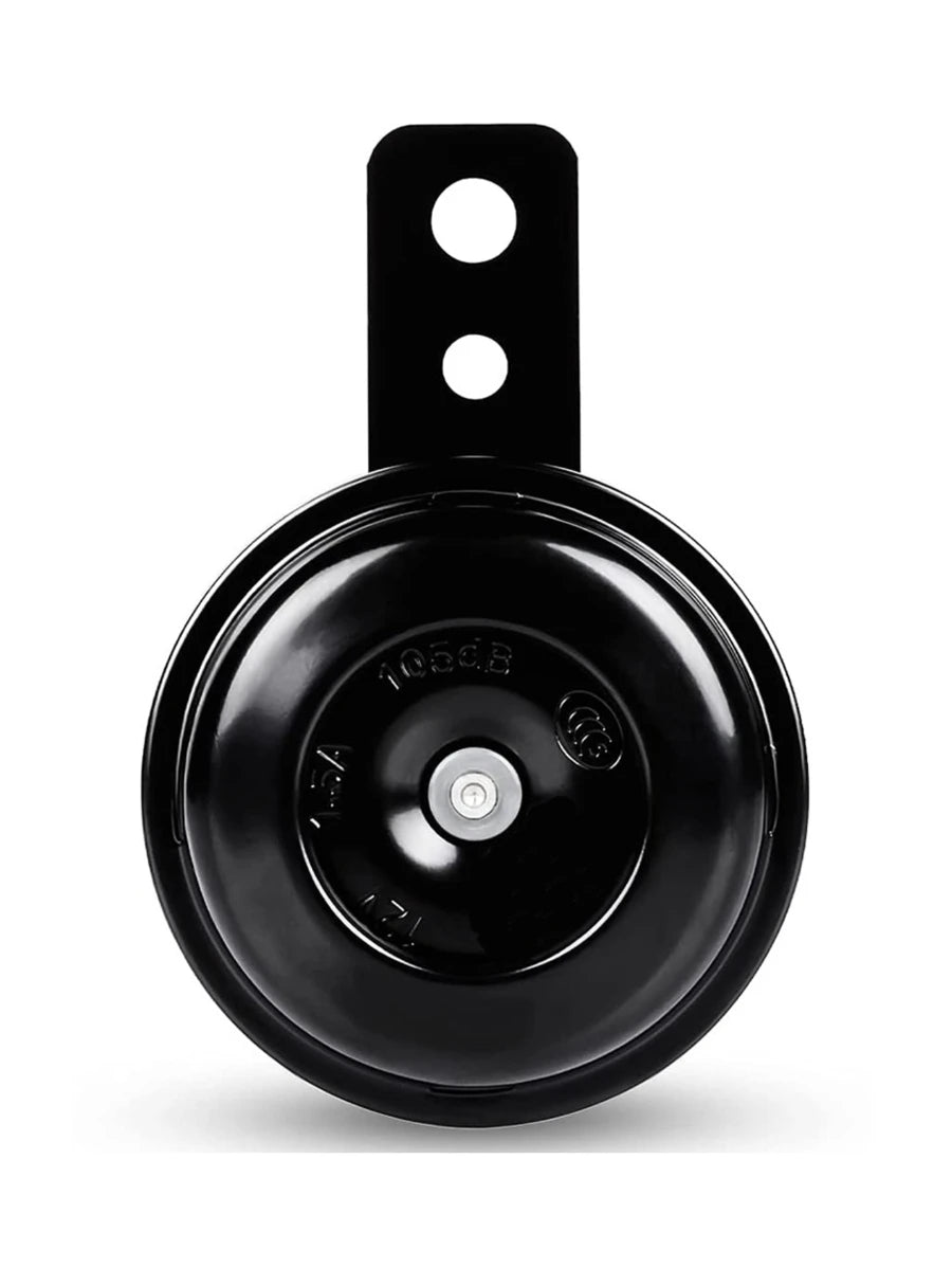 Claxon Bocina electrica para motocicleta universal