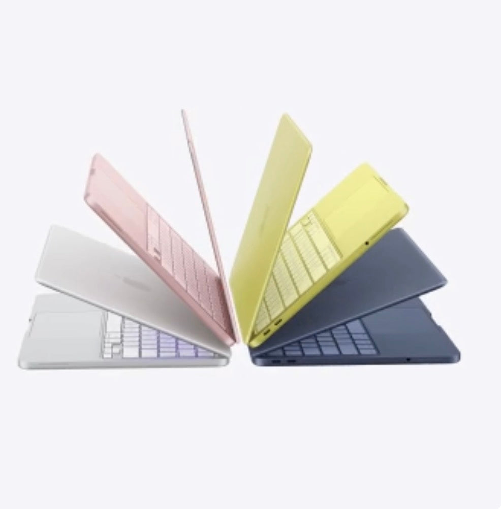 Apple MacBook Neo