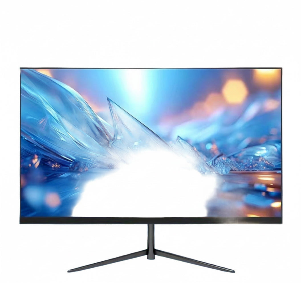 Monitor de PC IRUIBO Ultraligero 24 Pulgadas