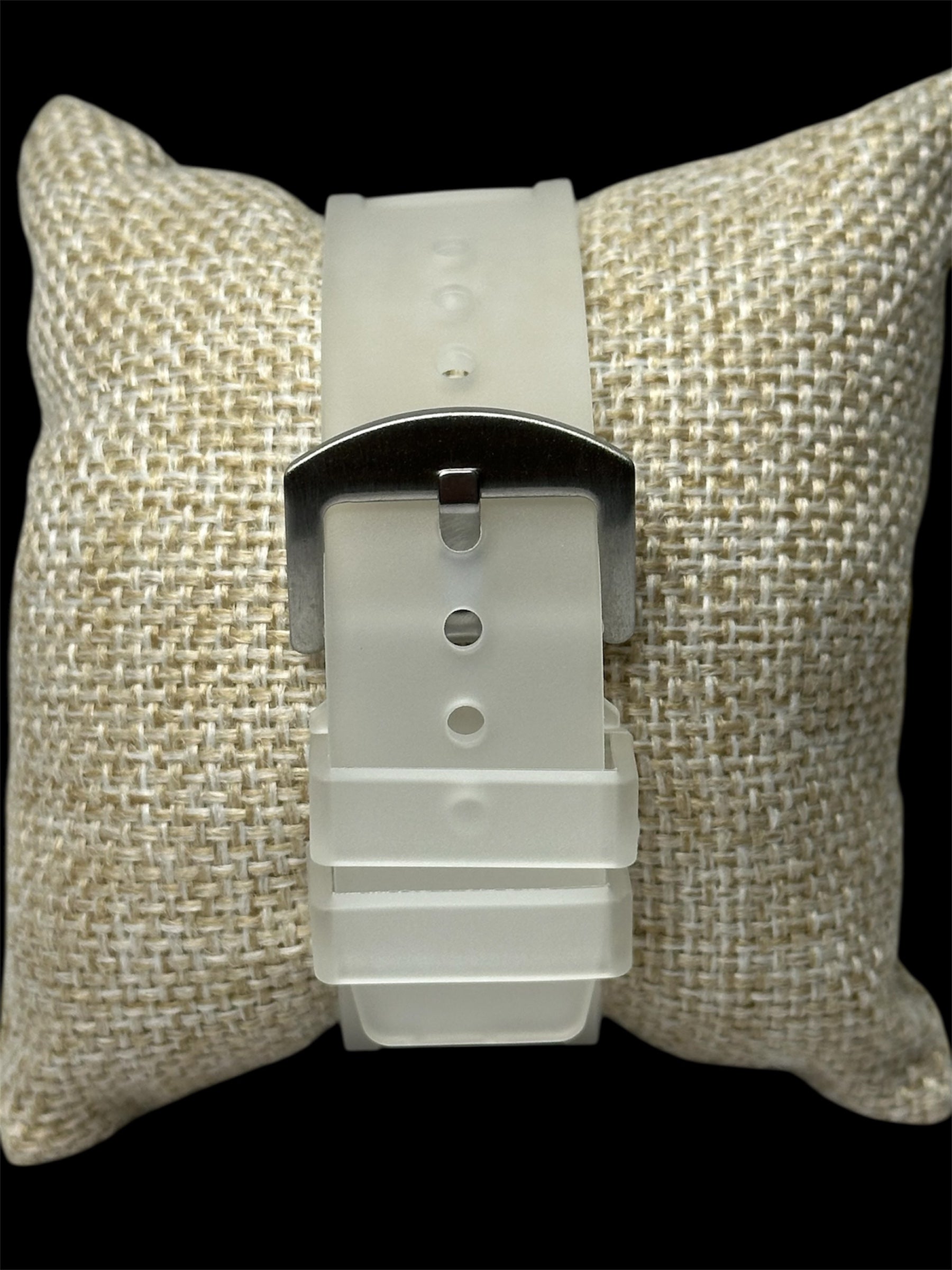 Reloj KS Blanco