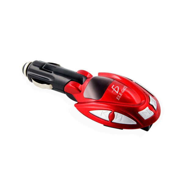 Transmisor Fm Control Remoto Usb Sd Celulares Mp3 Mp4