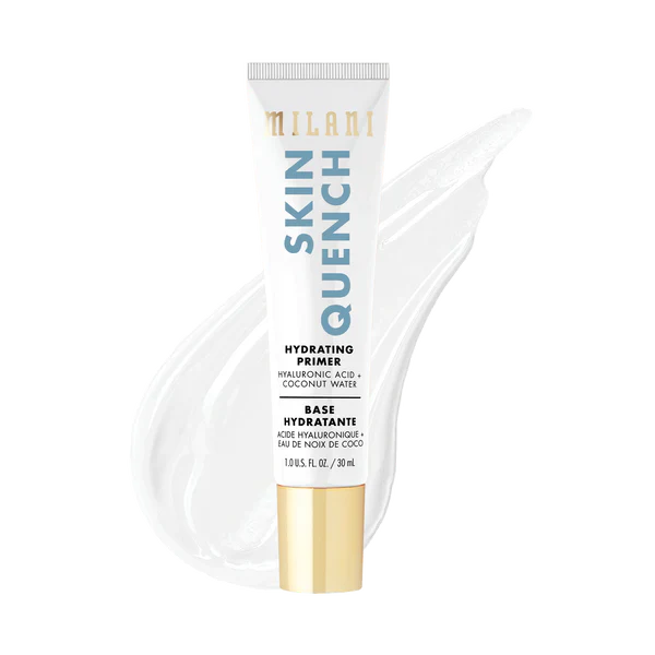Milani Skin Quench Hydrating Primer