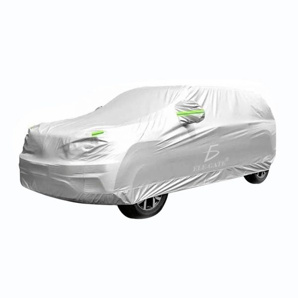 Funda Cubierta Protectora Impermeable Para Suv 4.8M