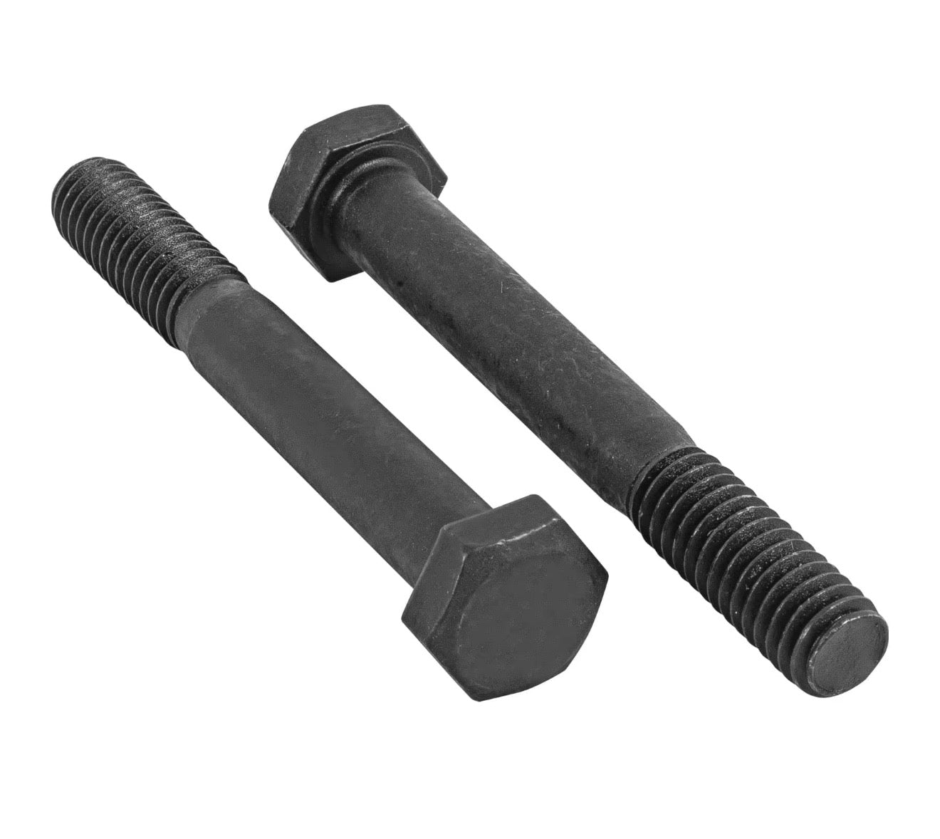 Tornillos de Cabeza Hexagonal Fiero 5/16” x 2-1/2” – Bolsa con 60 pzas
