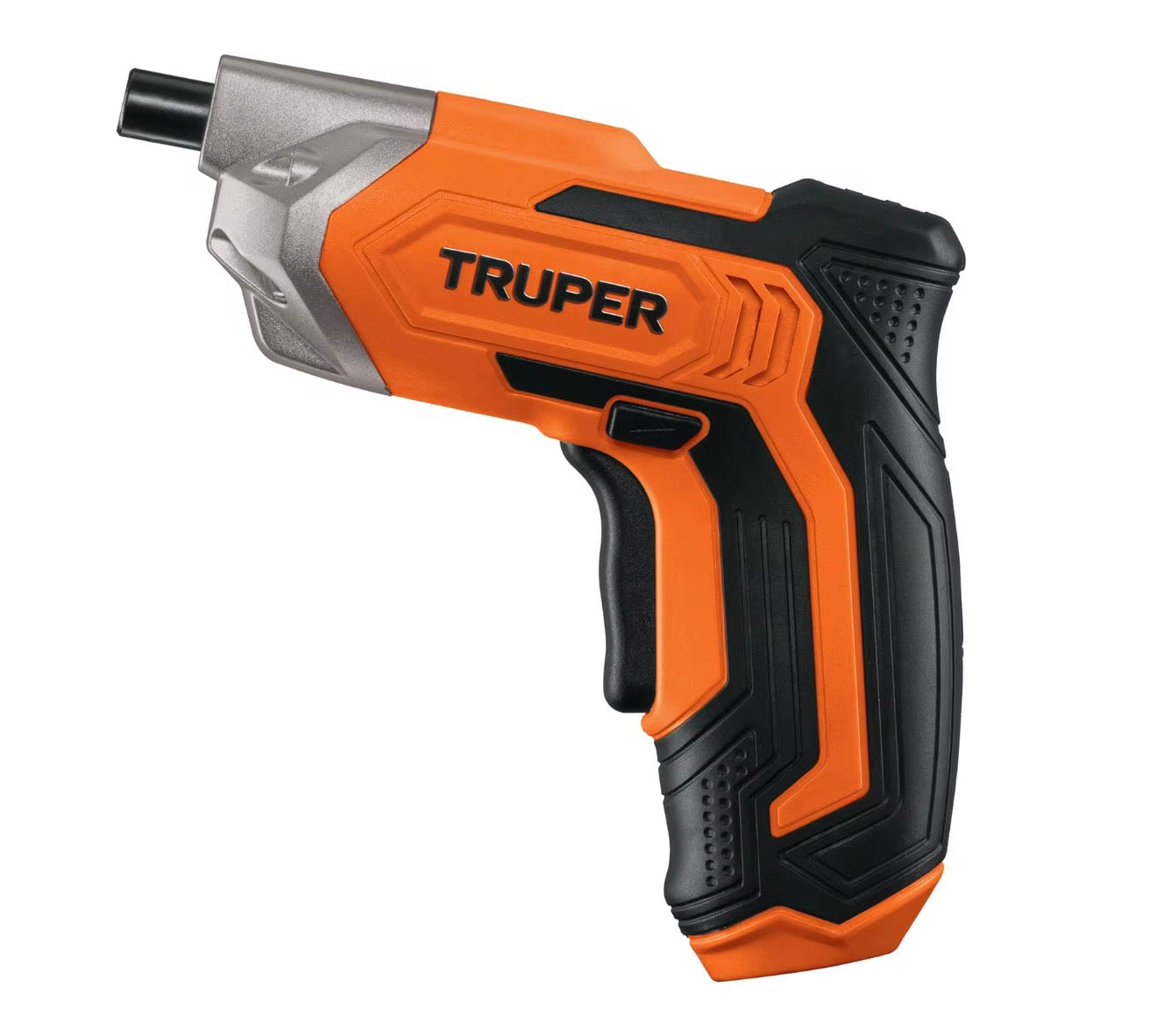 Destornillador inalámbrico TRUPER 3.6 V, batería de litio