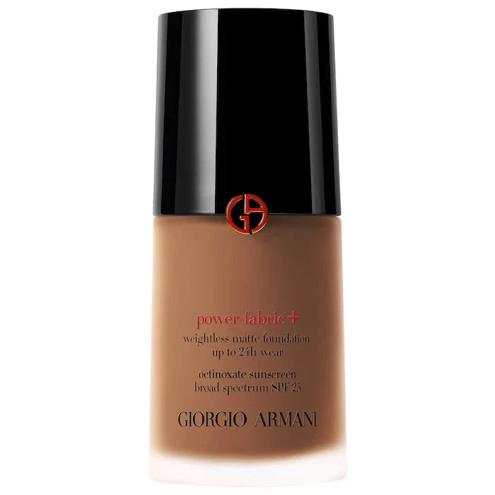 Giorgio Armani Power Fabric + SPF 25 1