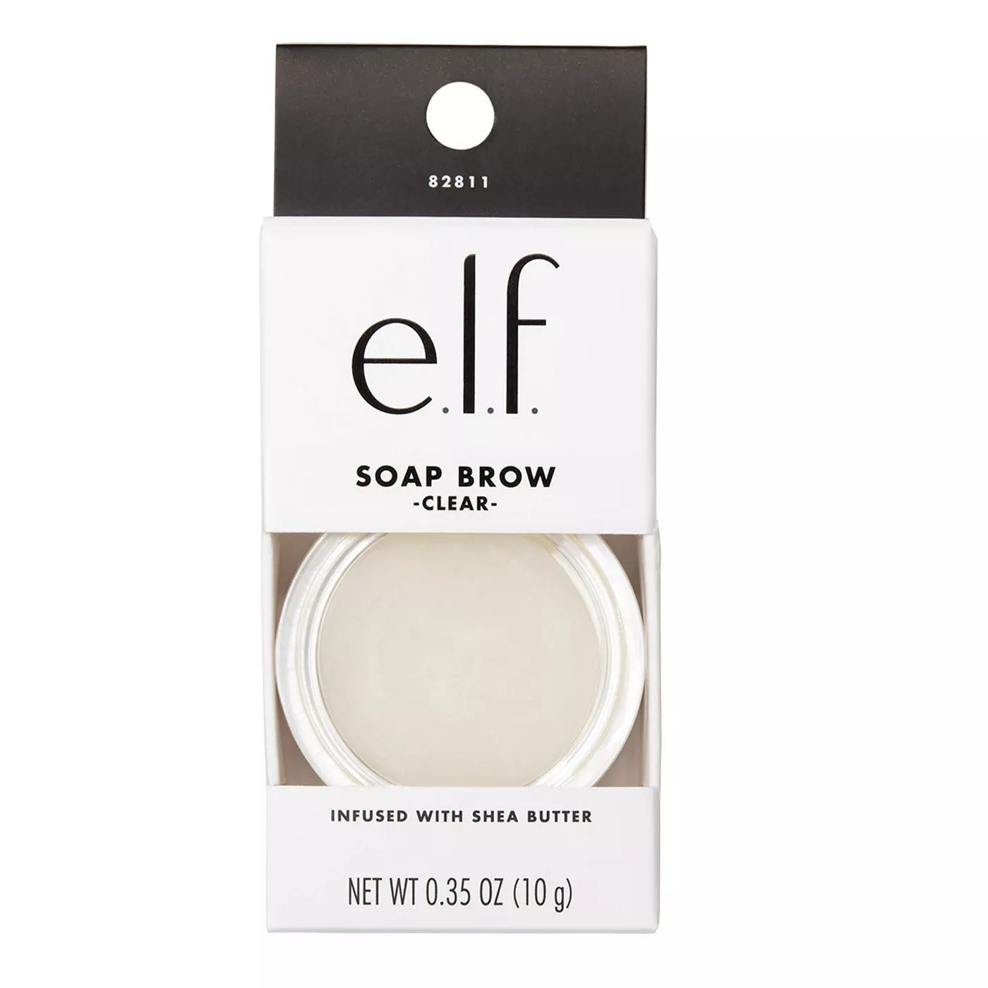 E.L.F. SOAP BROW "CLEAR" 10g