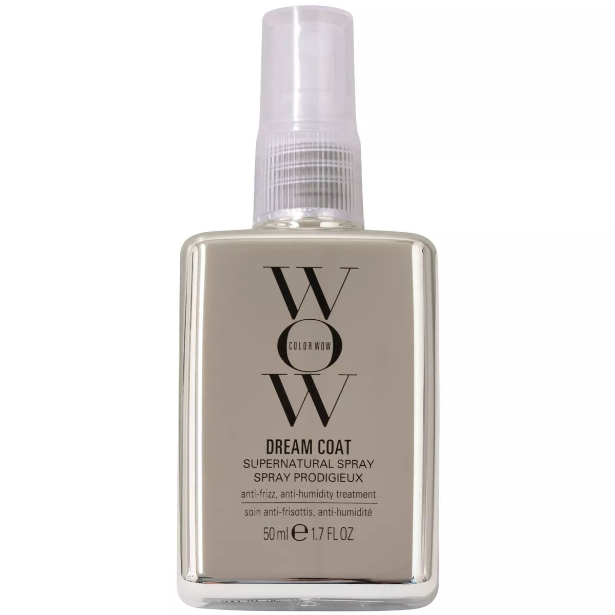 COLOR WOW Anti-Frizz Dream Coat 50ml 1.7 fl oz