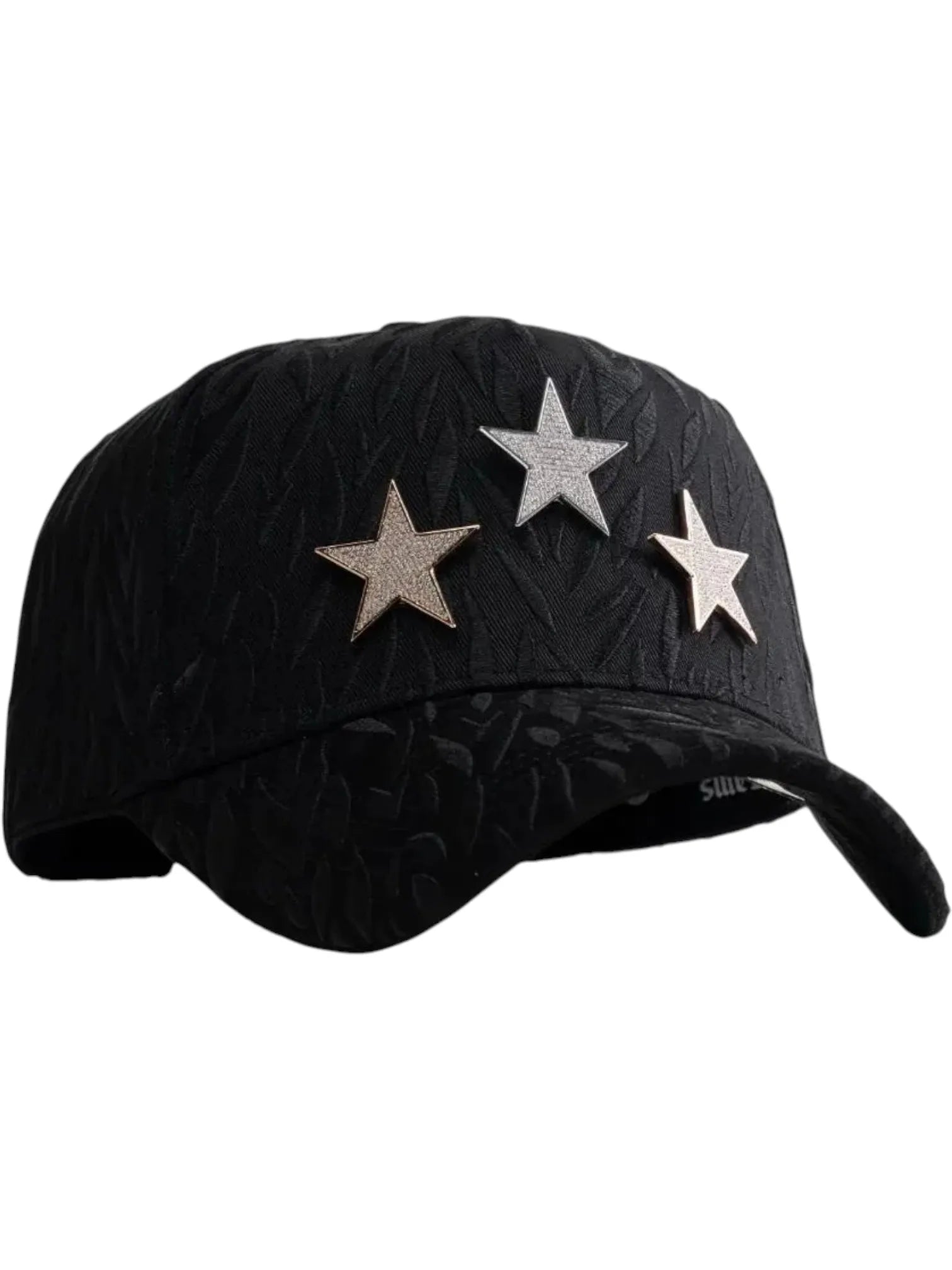 Gorra Barbas Hats rockstar