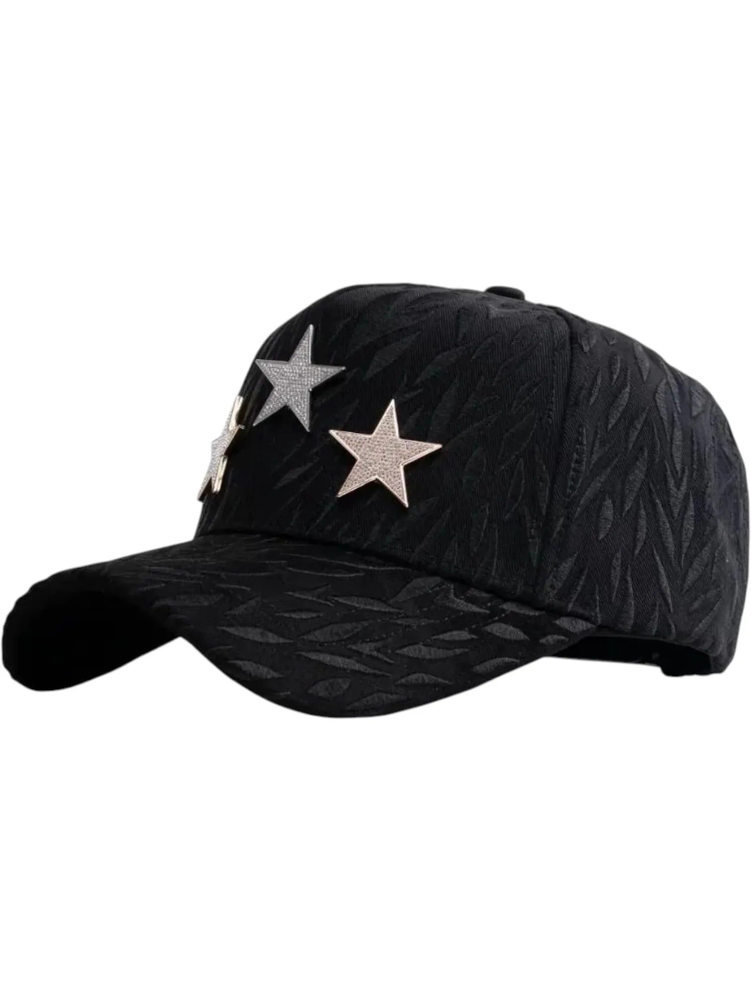 Gorra Barbas Hats rockstar