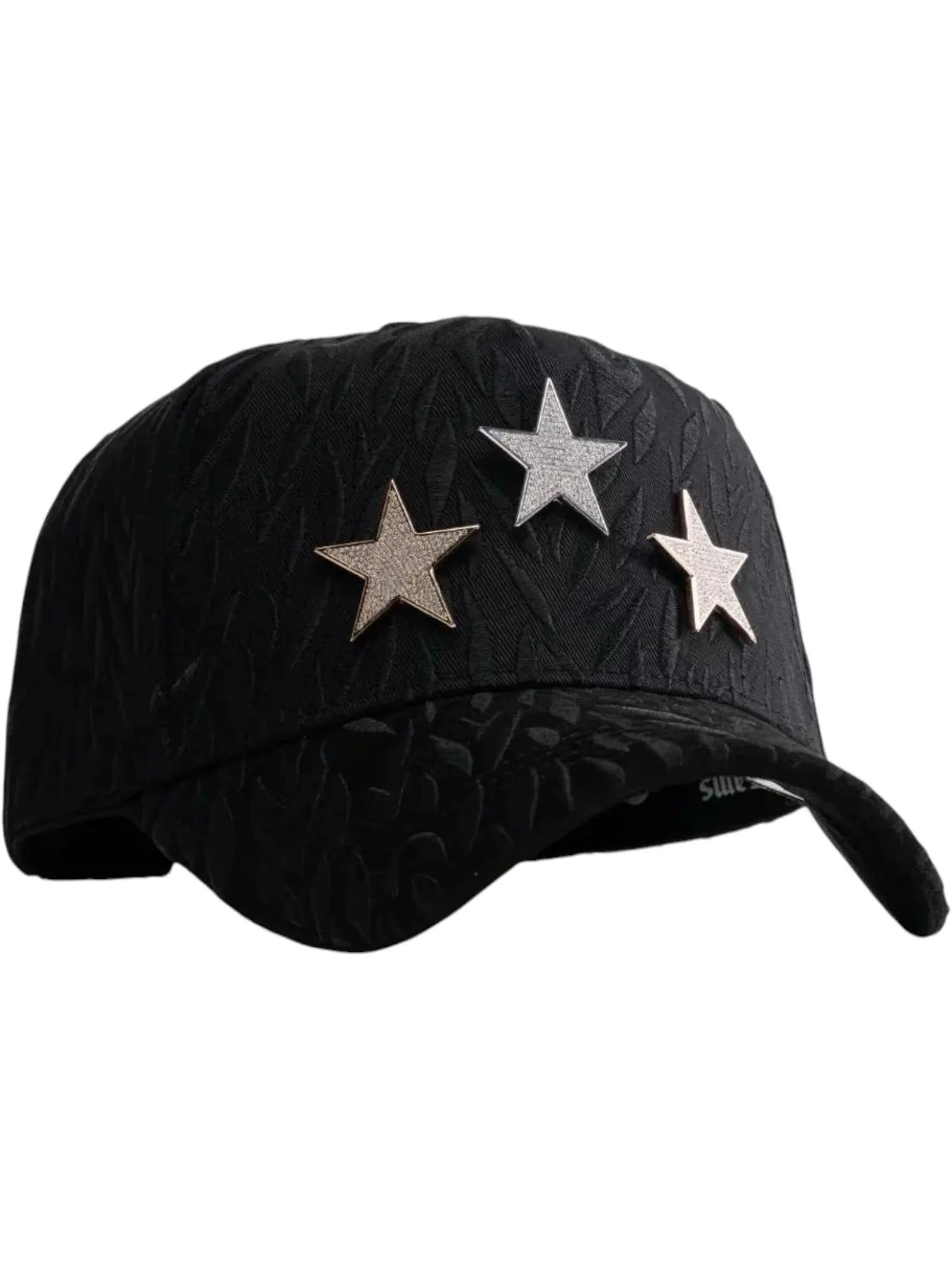 Gorra Barbas Hats rockstar
