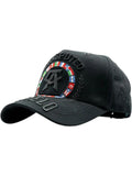 Gorra Dandy hats CANELO  EN CAJA