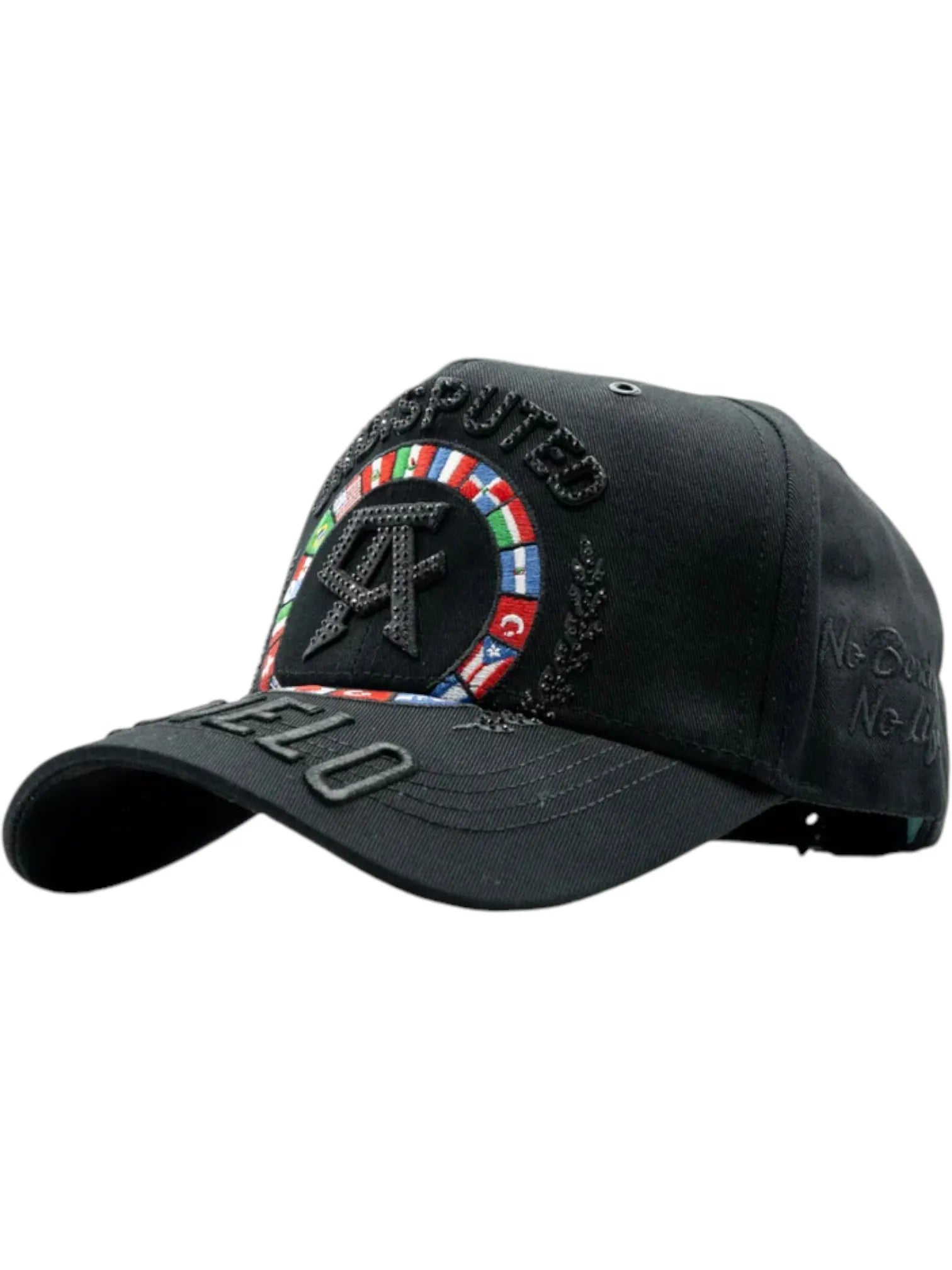 Gorra Dandy hats CANELO  EN CAJA